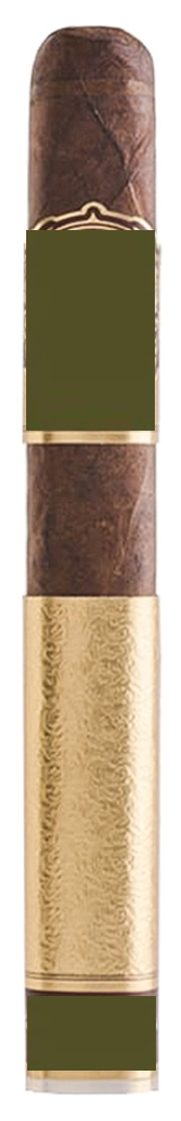 Rocky Patel Gold Label Robusto